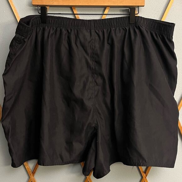 Croft & Barrow Swim Shorts - Picture 2 of 3
